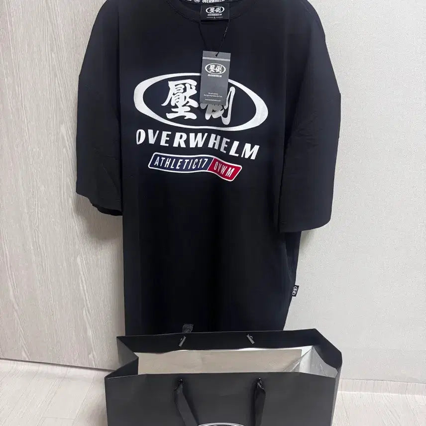 [BUNJANG] Abdo Apparel Size 2 / 압도 2사이즈 새상품