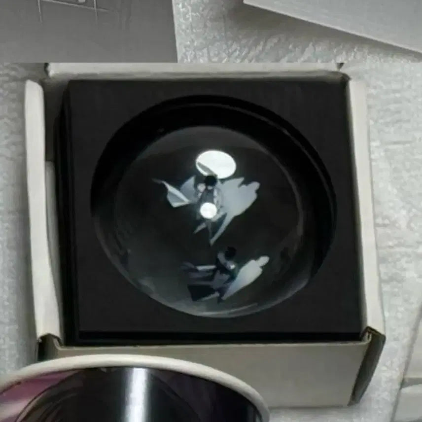 [BUNJANG] Omniscient Reader's Viewpoint Paperweight / 전독시 전지적 독자 시점 문진