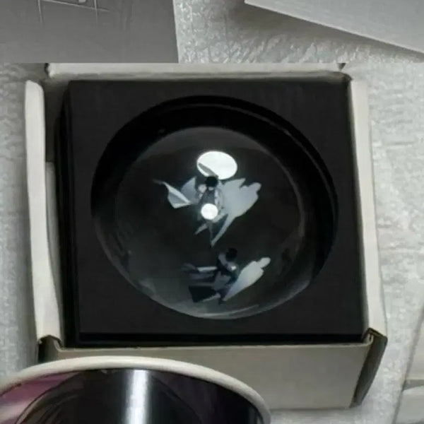 [BUNJANG] Omniscient Reader's Viewpoint Paperweight / 전독시 전지적 독자 시점 문진