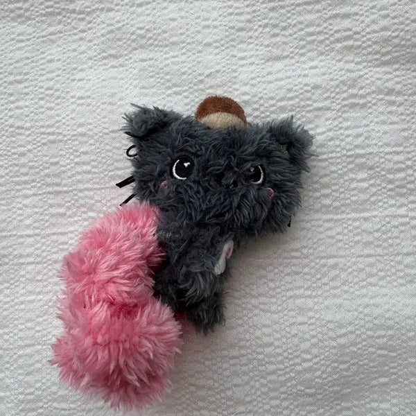 [BUNJANG] KURI Scrunchie / 쿠리 스크런치