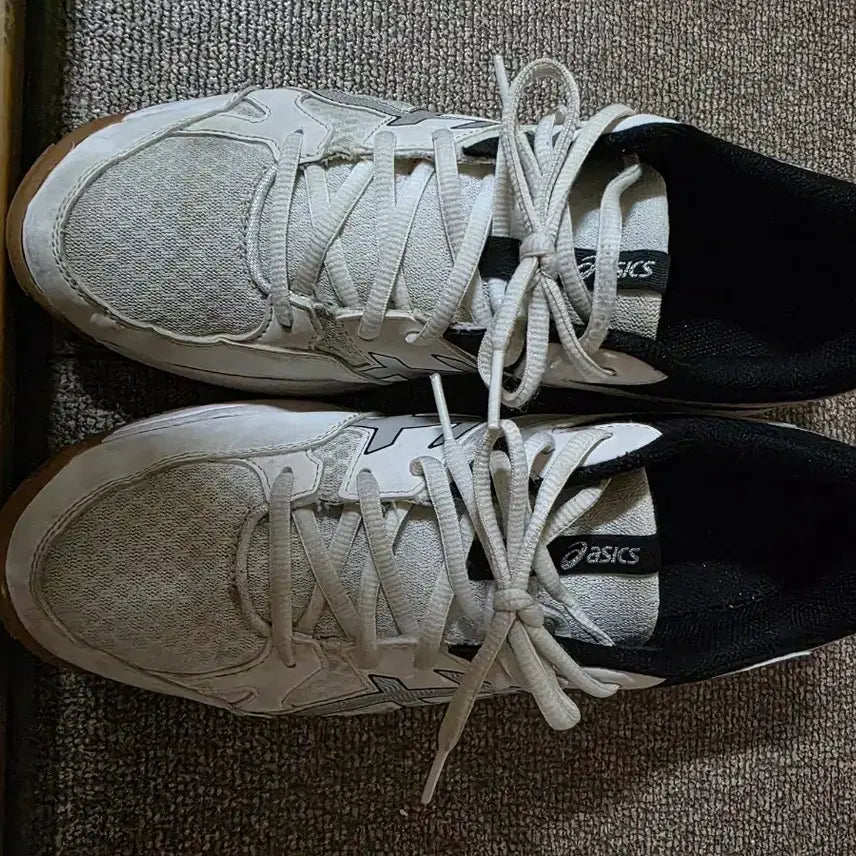 [BUNJANG] ASICS Running Shoes / 아식스 운동화