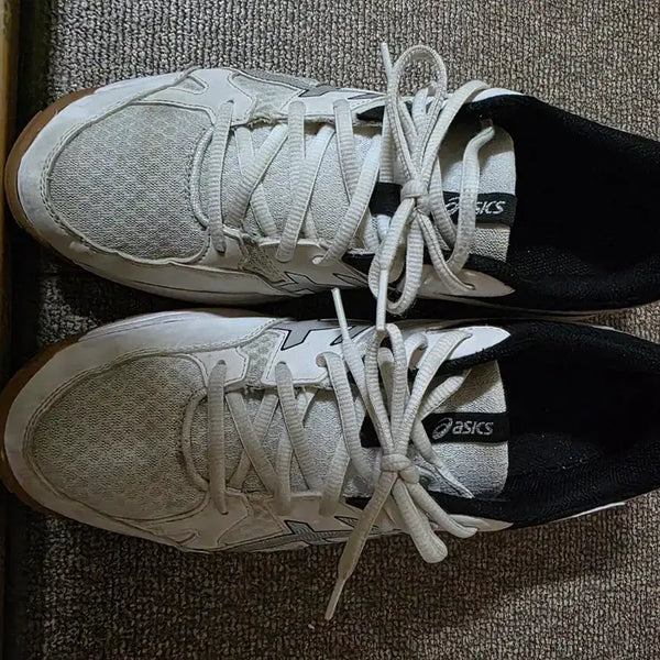 [BUNJANG] ASICS Running Shoes / 아식스 운동화