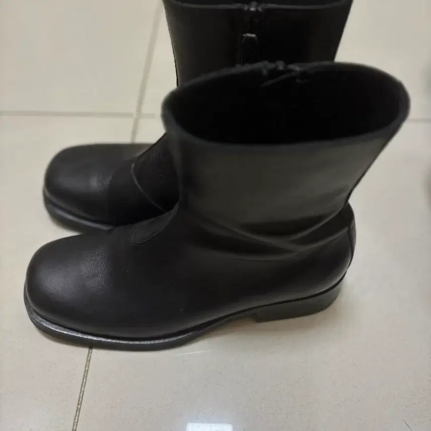 [BUNJANG] Our Legacy Camion Boots / 아워레가시 카미온 부츠[40]