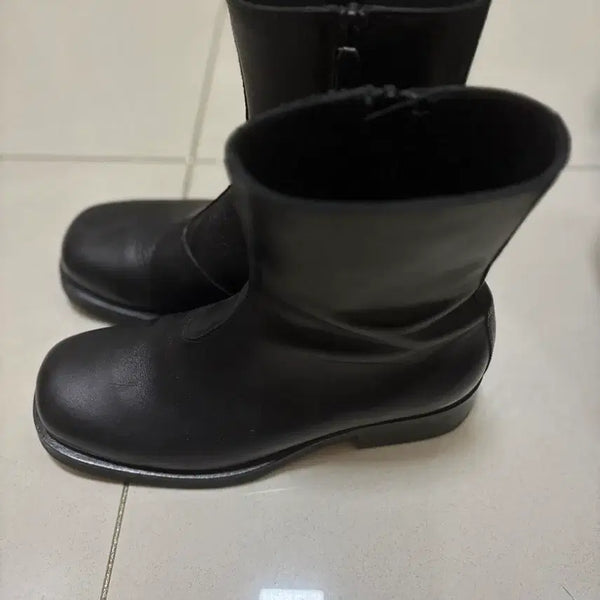 [BUNJANG] Our Legacy Camion Boots / 아워레가시 카미온 부츠[40]