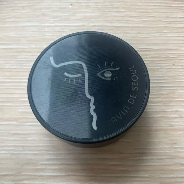 [BUNJANG] Javin De Seoul Wink Foundation Pact Cushion SPF50+ PA++++ (21) / 자빈드서울 윙크 파운데이션 팩트 쿠션 21호