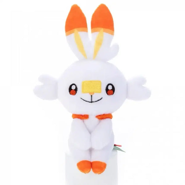 [BUNJANG] Choco-Kori-Sang Lopunny Plush Doll / (현물, 1개) 촛코리상 포켓몬 염버니 인형
