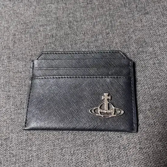 [BUNJANG] Vivienne Westwood Card Holder / 비비안 웨스트우드 카드지갑
