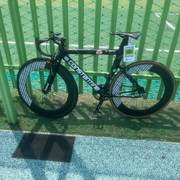[BUNJANG] Sl84 Unknown Wheelset / Sl84 언노운
