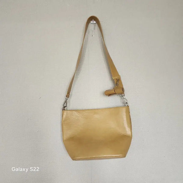 [BUNJANG] Find Kapoor Beige Shoulder Bag / FlNDKAPOOR베이지색 숄더백