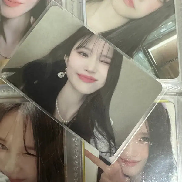 [BUNJANG] fromis_9 Song Hayoung DM Album Photocard / [판매] 프로미스나인 송하영 디엠 앨범 포토카드
