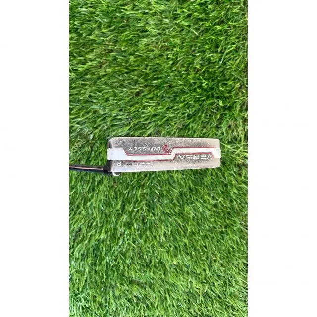 [BUNJANG] Odyssey Versa Blade Putter (Used) / 오디세이퍼터 오디세이VETSA 블레이드퍼터 중고퍼터