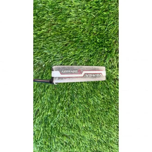 [BUNJANG] Odyssey Versa Blade Putter (Used) / 오디세이퍼터 오디세이VETSA 블레이드퍼터 중고퍼터