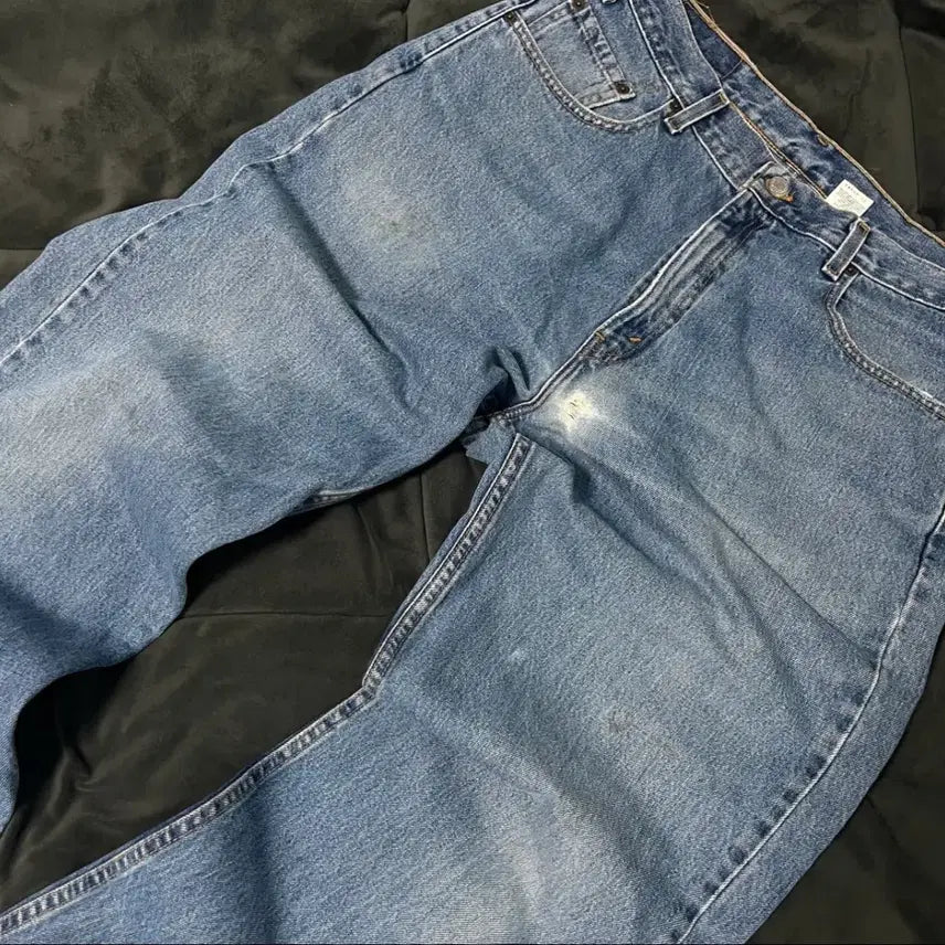[BUNJANG] Levi's 569 USA 36x34 Jeans / 리바이스 569 USA 36x34
