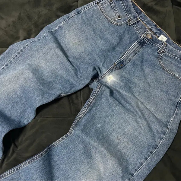 [BUNJANG] Levi's 569 USA 36x34 Jeans / 리바이스 569 USA 36x34