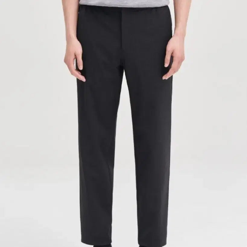 [BUNJANG] Theory Curtis Stretch Pants (Spring/Summer 2022) / 22년 띠어리 CURTIS 스트레치 봄여름 팬츠 바지 36 Theory