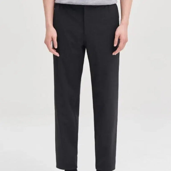 [BUNJANG] Theory Curtis Stretch Pants (Spring/Summer 2022) / 22년 띠어리 CURTIS 스트레치 봄여름 팬츠 바지 36 Theory