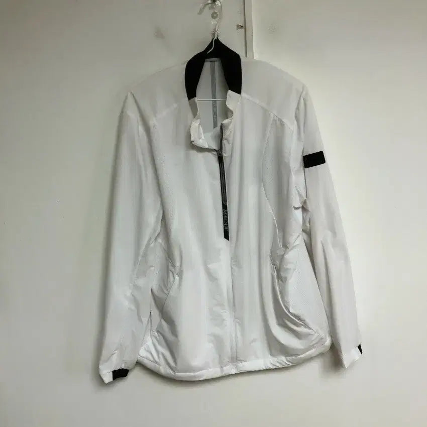 [BUNJANG] Mako Men's Zip-Up Jacket XL / 마코 남성 집업 자켓 105XL@9925