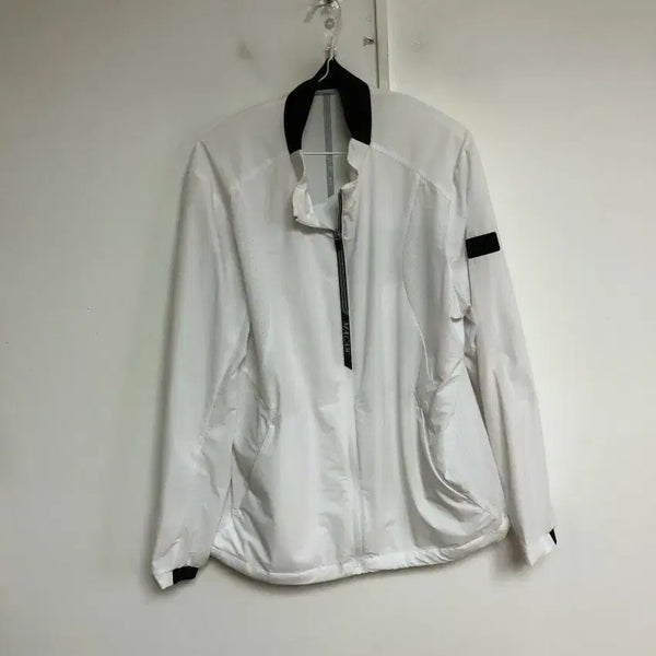 [BUNJANG] Mako Men's Zip-Up Jacket XL / 마코 남성 집업 자켓 105XL@9925