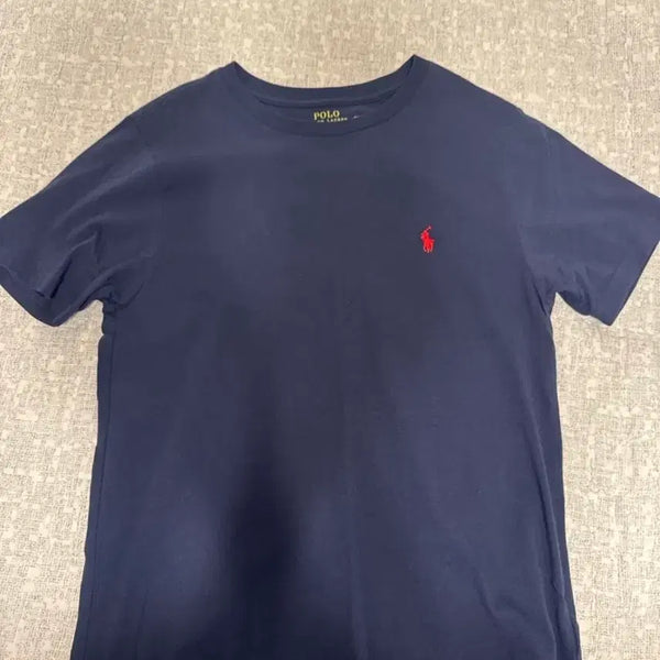 [BUNJANG] Polo Ralph Lauren T-Shirt / 폴로 랄프로렌 티셔츠 정품