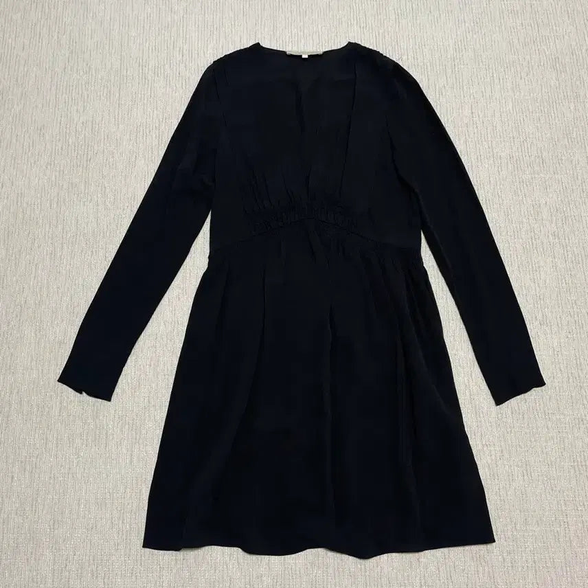 [BUNJANG] Vanessa Bruno 100% Wool Dress Size 34 / 바네사브루노 견100% 원피스 34사이즈