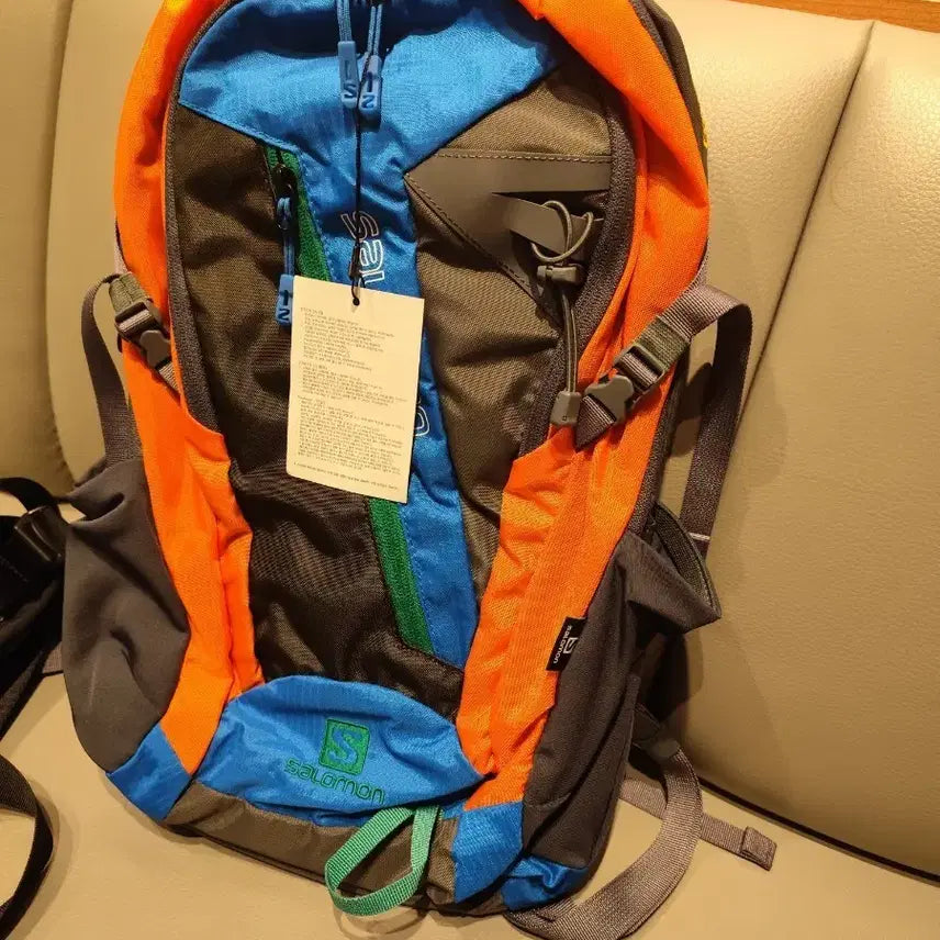 [BUNJANG] Salomon Quest 20 Backpack / 살로몬 퀘스트20 백팩 팝니다