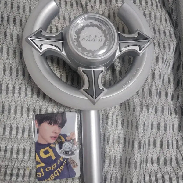 [BUNJANG] Alphadrive1 (AL D1) Lightstick Photocard / 알파드라이브원 알디원 응원봉 포카 판매