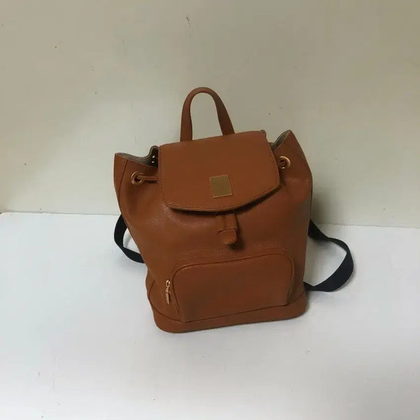 [BUNJANG] CONTINUE Backpack / 컨티뉴 백팩@9985