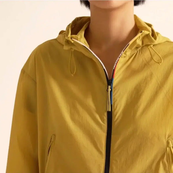[BUNJANG] Salomon Modaiset Aero W Mustard Yellow / 살로몬 모디세이 에어로 W 55-66