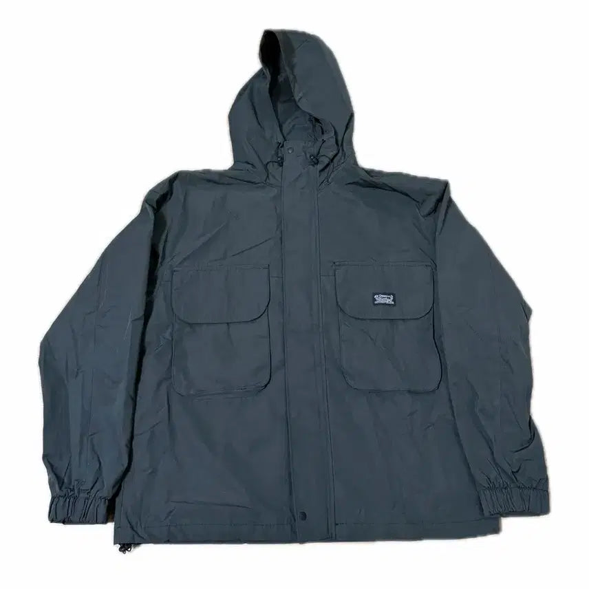 [BUNJANG] Levi's Windbreaker (M) / 리바이스 바람막이 (M)