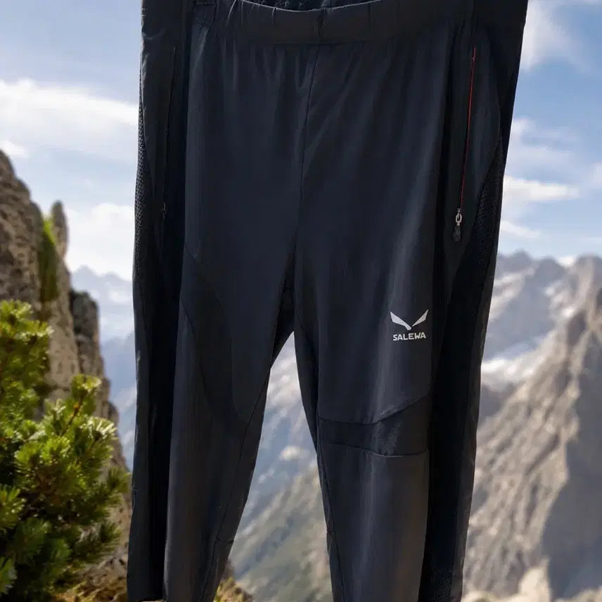 [BUNJANG] Sallewa 3/4 Length Shorts Size 33 / 살레와 칠부 반바지 남 33