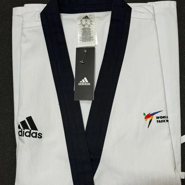 [BUNJANG] Adidas Poomsae Dobok (Size 170) - Discontinued Model / 품새도복 170 구형