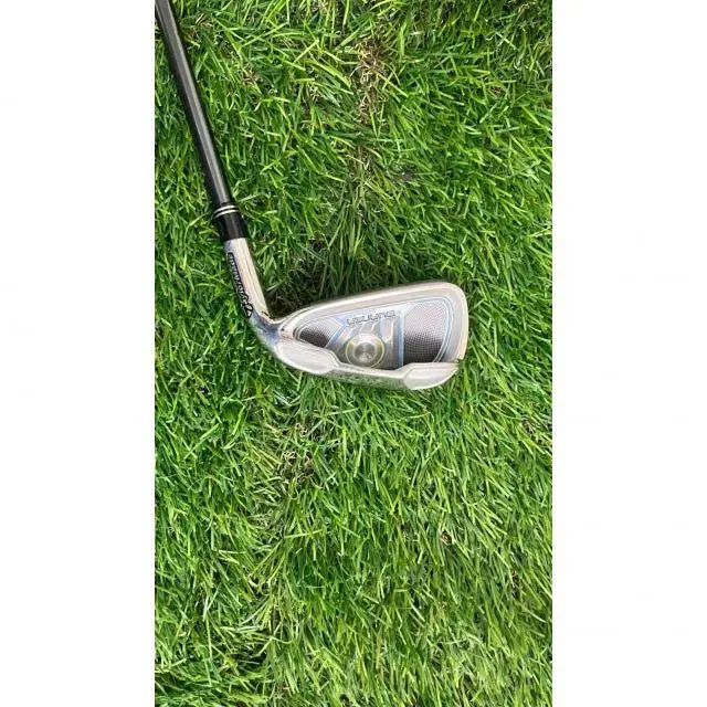 [BUNJANG] TaylorMade Burner Plus Women's 6-Iron (Lady Flex, 29 Degree) / 여자6번단품아이언 테일러메이드 6번29도 버너플러스 중고아이언