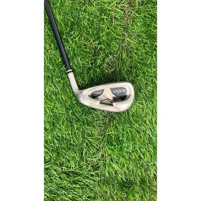 [BUNJANG] XXIO MP500 Men's Single 5-Iron (25-degree, Regular Flex) / 남자5번단품아이언 젝시오MP500 5번25도 중고아이언