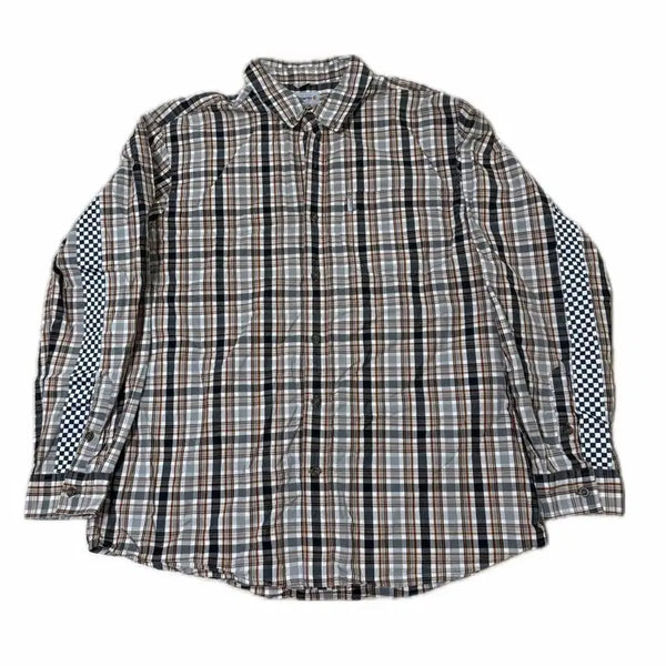 [BUNJANG] Carhartt Plaid Shirt XL / 칼하트 체크 셔츠 (XL)
