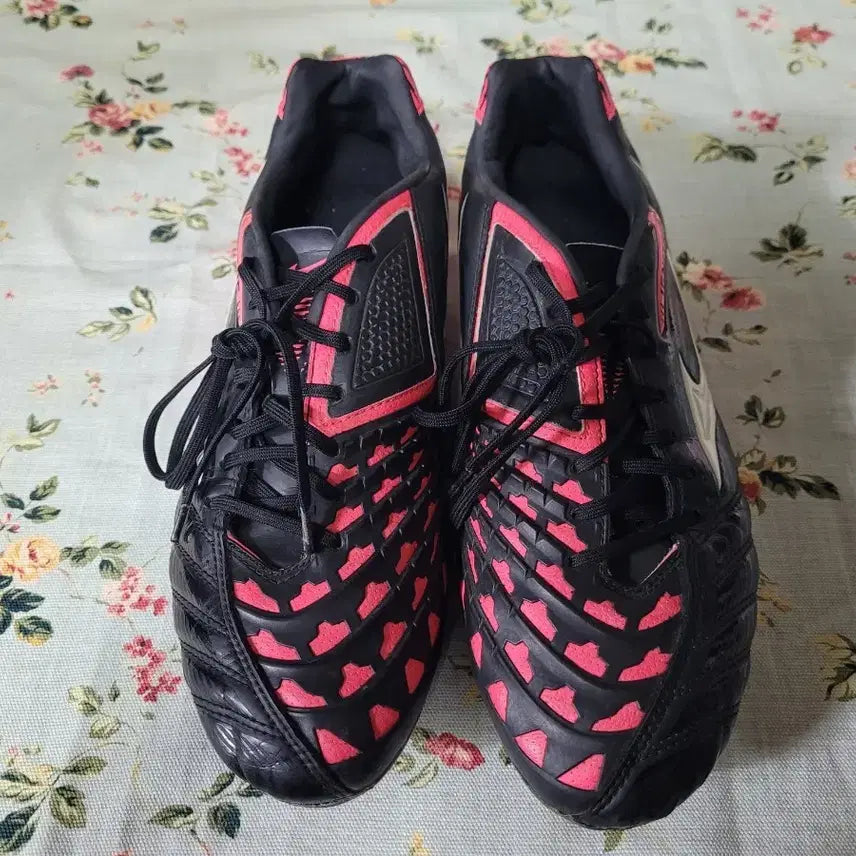 [BUNJANG] Mizuno Igniter 270 Soccer Cleats / 미즈노 이그니스터 270