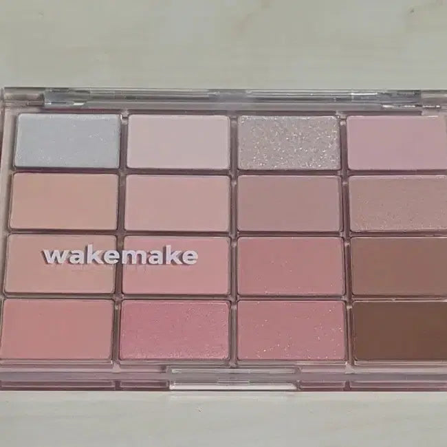 [BUNJANG] WAKEMAKE Soft Blurring 08 Candy Coral Blurring / 웨이크메이크 소프트 블러링 08 캔디코랄블러링