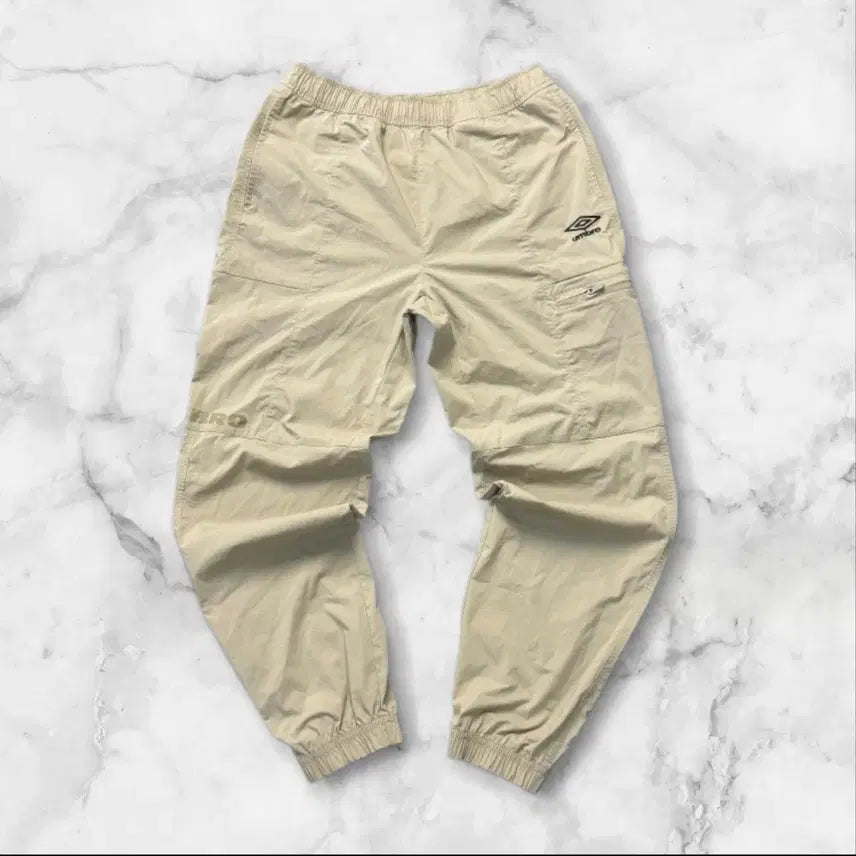 [BUNJANG] Umbro Women's Cargo Pants (28) / 엄브로 여자 카고 팬츠28