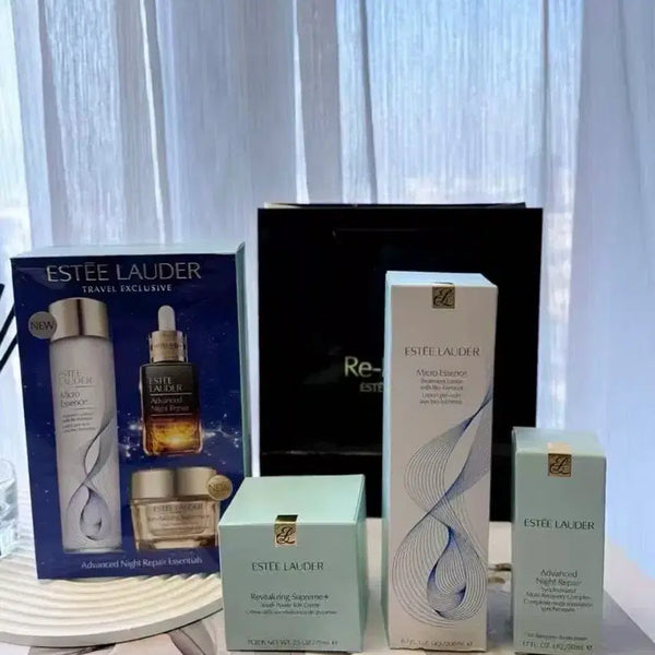 [BUNJANG] Estee Lauder Gift Set / Estee Lauder 화장품 선물세트