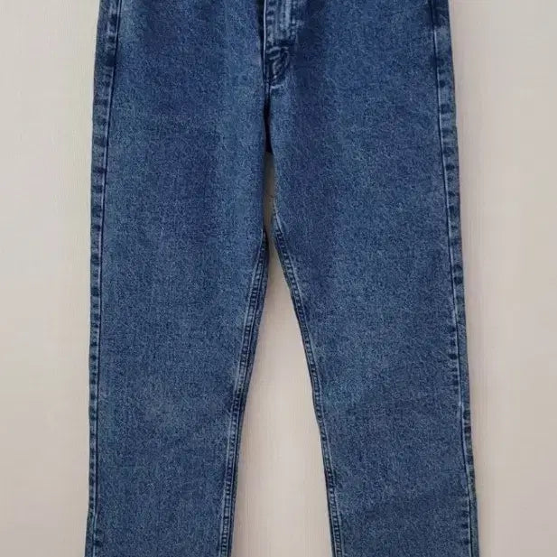 [BUNJANG] Valentino Jeans Cotton Denim 33 Waist Size / 발렌티노진스 청바지 33사이즈