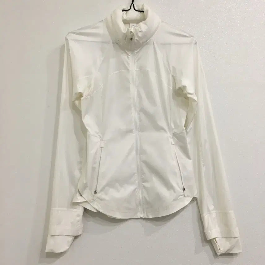 [BUNJANG] Lululemon Women's Go All Out Jacket / 룰루레몬 여성 골 스매셔 자켓 2
