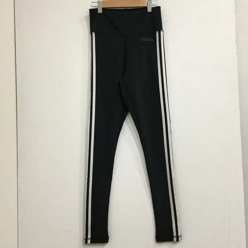 [BUNJANG] Adidas Basic Three-Stripe Leggings XS / 아디다스 레깅스 xs