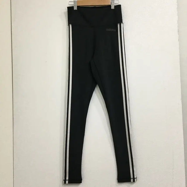[BUNJANG] Adidas Basic Three-Stripe Leggings XS / 아디다스 레깅스 xs