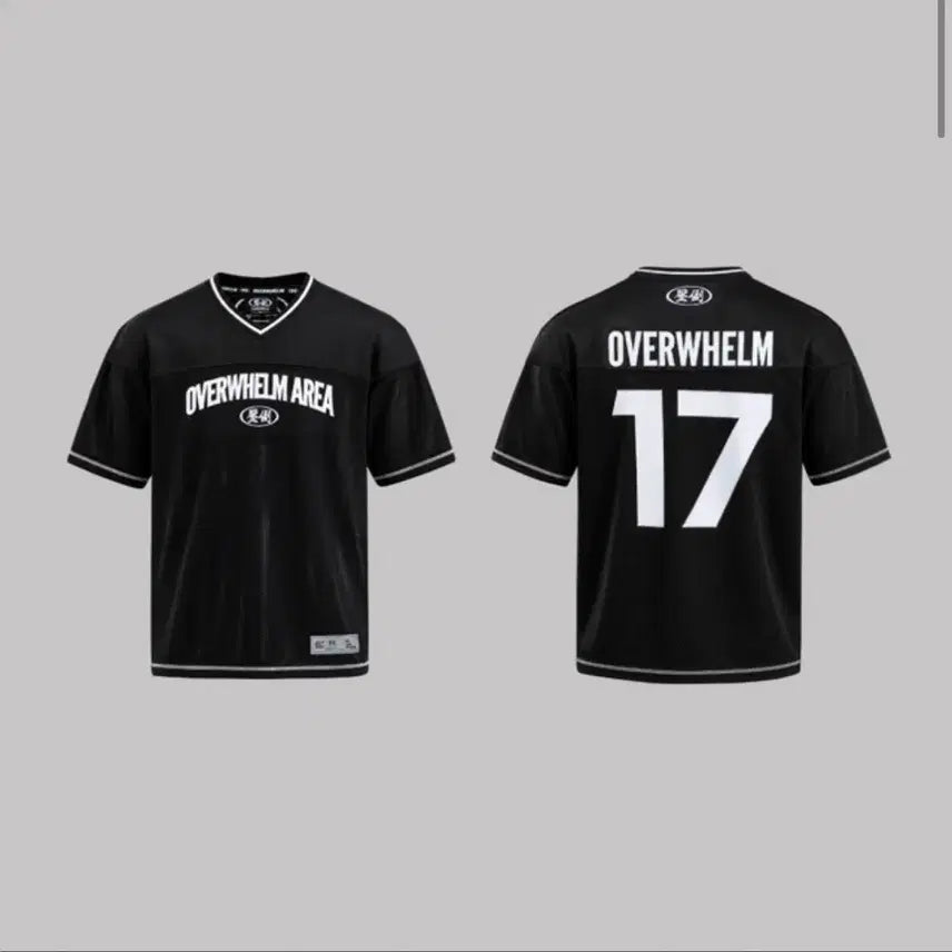 [BUNJANG] APDO Rugby Jersey Size 2 / 압도 럭비져지 2사이즈