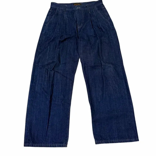 [BUNJANG] Beslow Denim Pants (Size 30) / 비슬로우 데님 팬츠 (30)