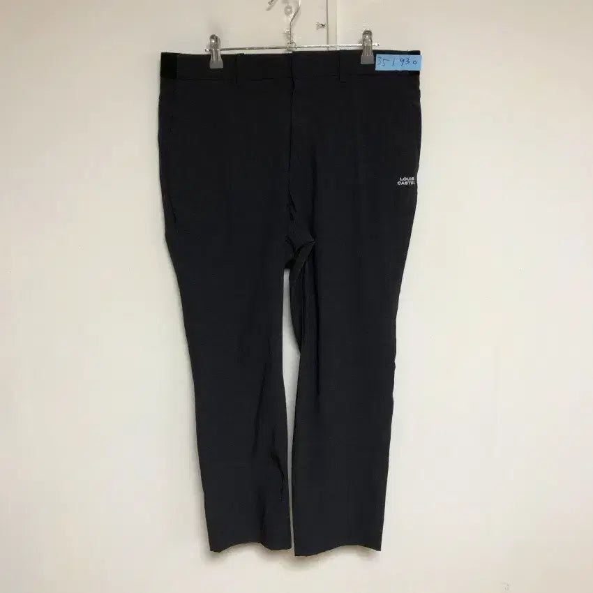 [BUNJANG] Louis Castel Men's Summer Pants 35-inch / 루이까스텔 남성 여름 바지 35인치@9956