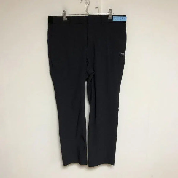[BUNJANG] Louis Castel Men's Summer Pants 35-inch / 루이까스텔 남성 여름 바지 35인치@9956