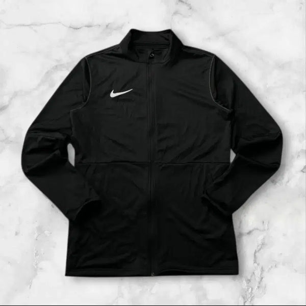 [BUNJANG] Nike Dri-FIT Full-Zip Jacket 100 / 나이키 드라이핏 집업100