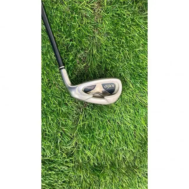[BUNJANG] XXIO MP500 Men's 8-Iron Single / 남자8번단품아이언 젝시오MP500 8번36도 중고아이언