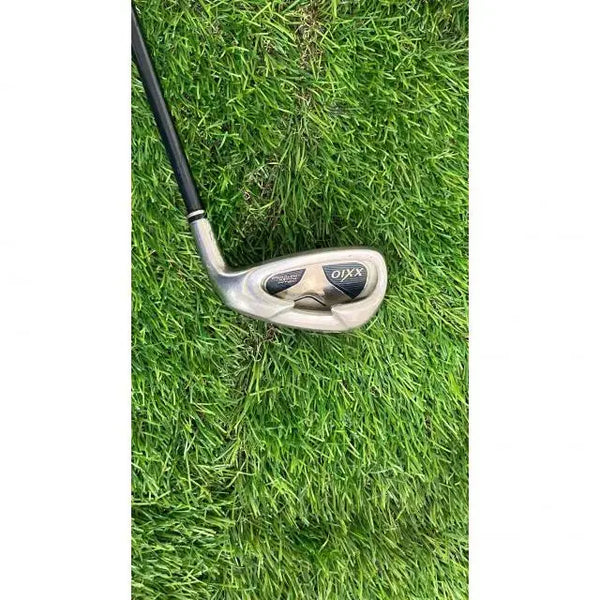 [BUNJANG] XXIO MP500 Men's 8-Iron Single / 남자8번단품아이언 젝시오MP500 8번36도 중고아이언