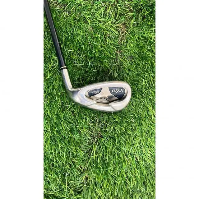 [BUNJANG] XXIO MP500 Men's Pitching Wedge (P Iron) 44 degrees Graphite Shaft / 남자P번단품아이언 젝시오MP500 P번44도 중고아이언